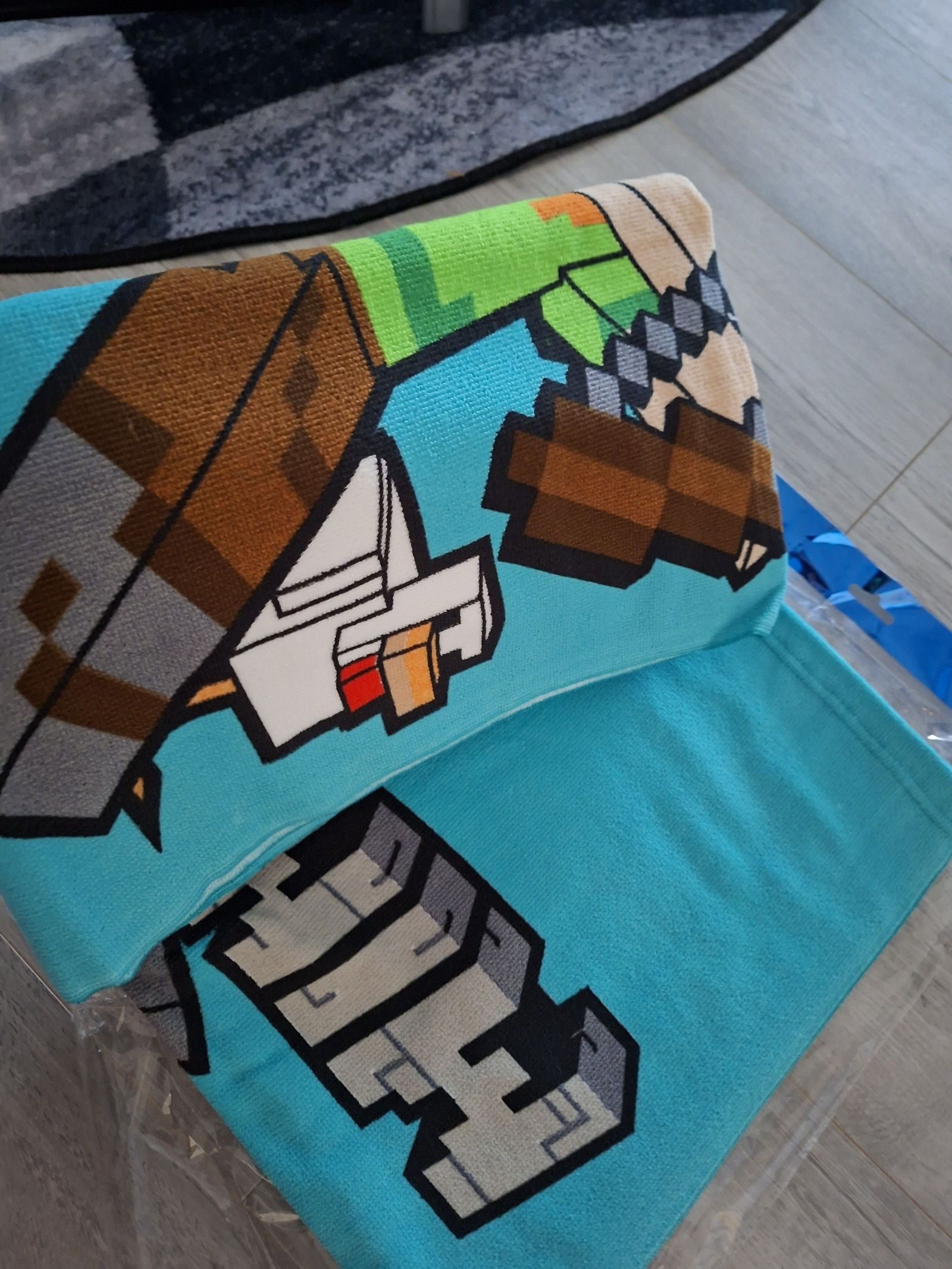 Minecraft – photo 5